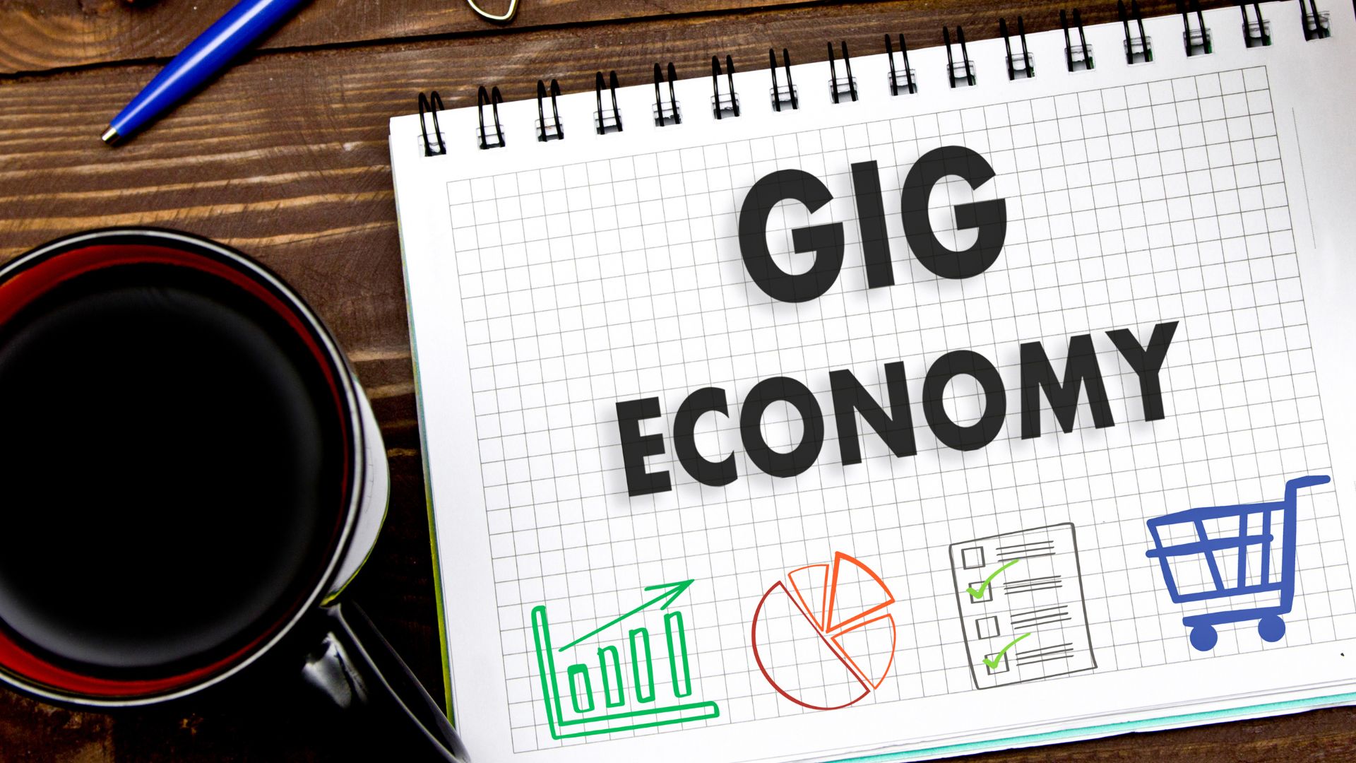 Understanding the Gig Economy